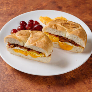 Egg Sandwich (2 Eggs)