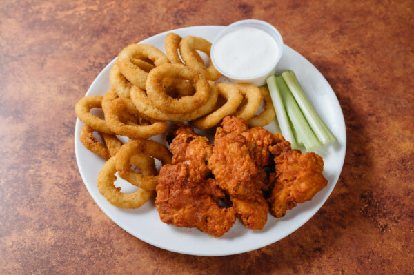 Wings