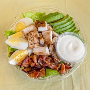 Cobb Salad