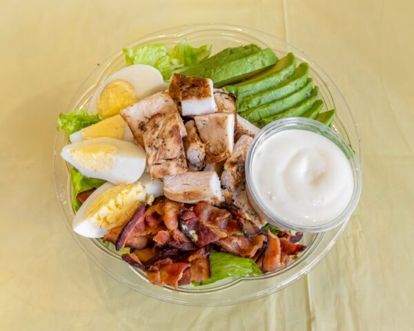 Cobb Salad